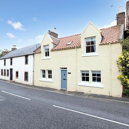 2 Bed Haywood Cottage With Garden Stenton Exteriér fotografie