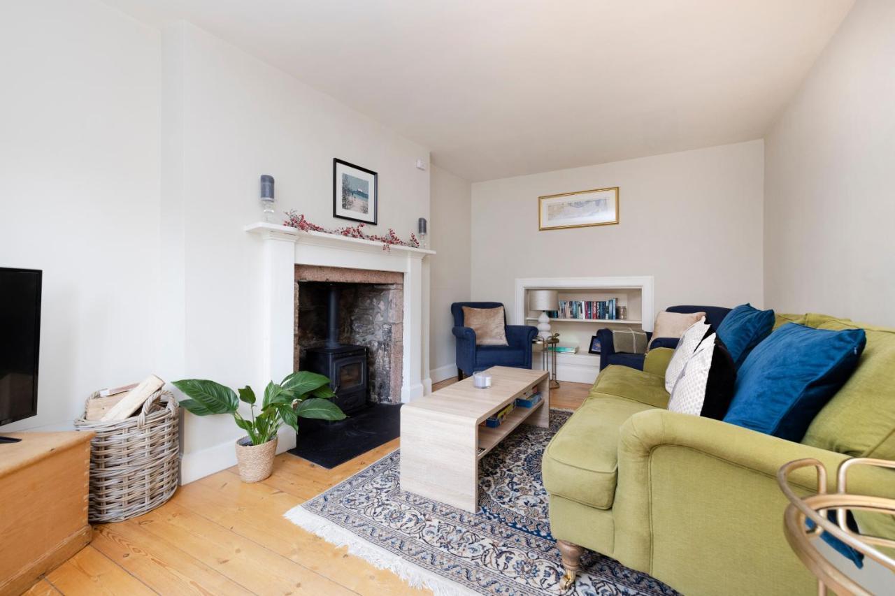 2 Bed Haywood Cottage With Garden Stenton Exteriér fotografie