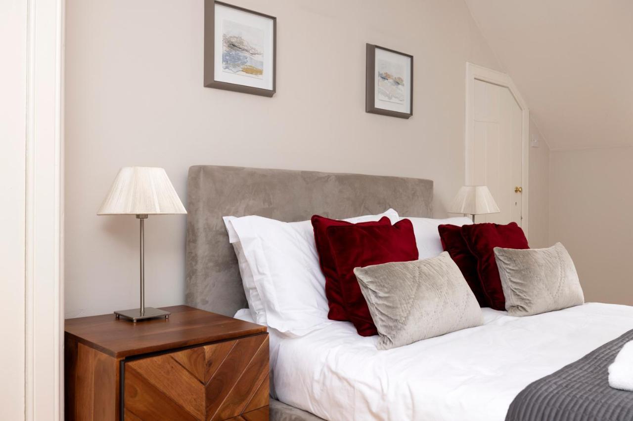 2 Bed Haywood Cottage With Garden Stenton Exteriér fotografie