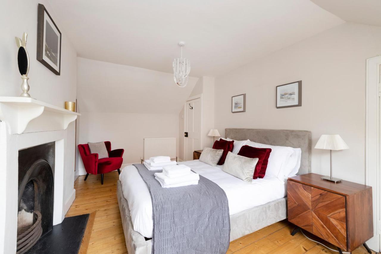 2 Bed Haywood Cottage With Garden Stenton Exteriér fotografie