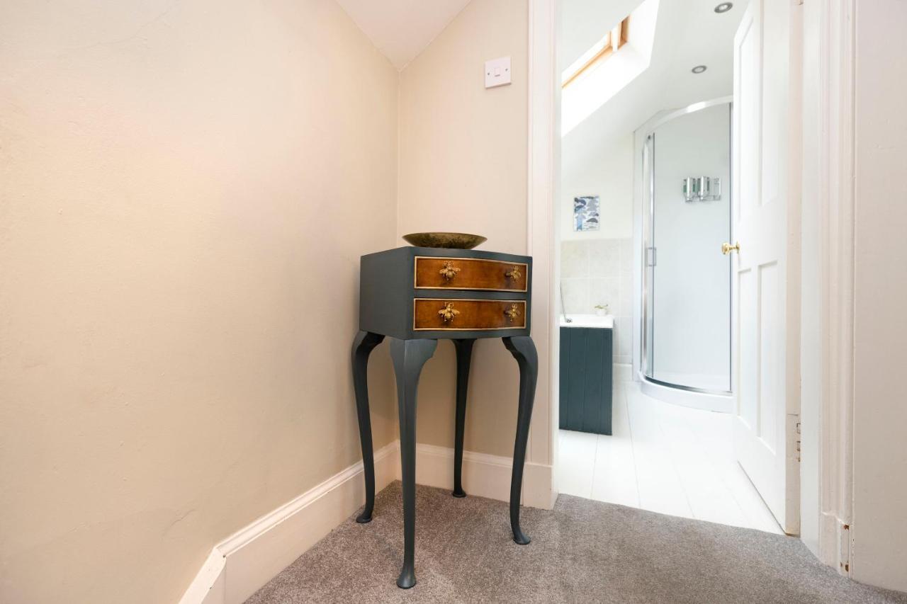2 Bed Haywood Cottage With Garden Stenton Exteriér fotografie
