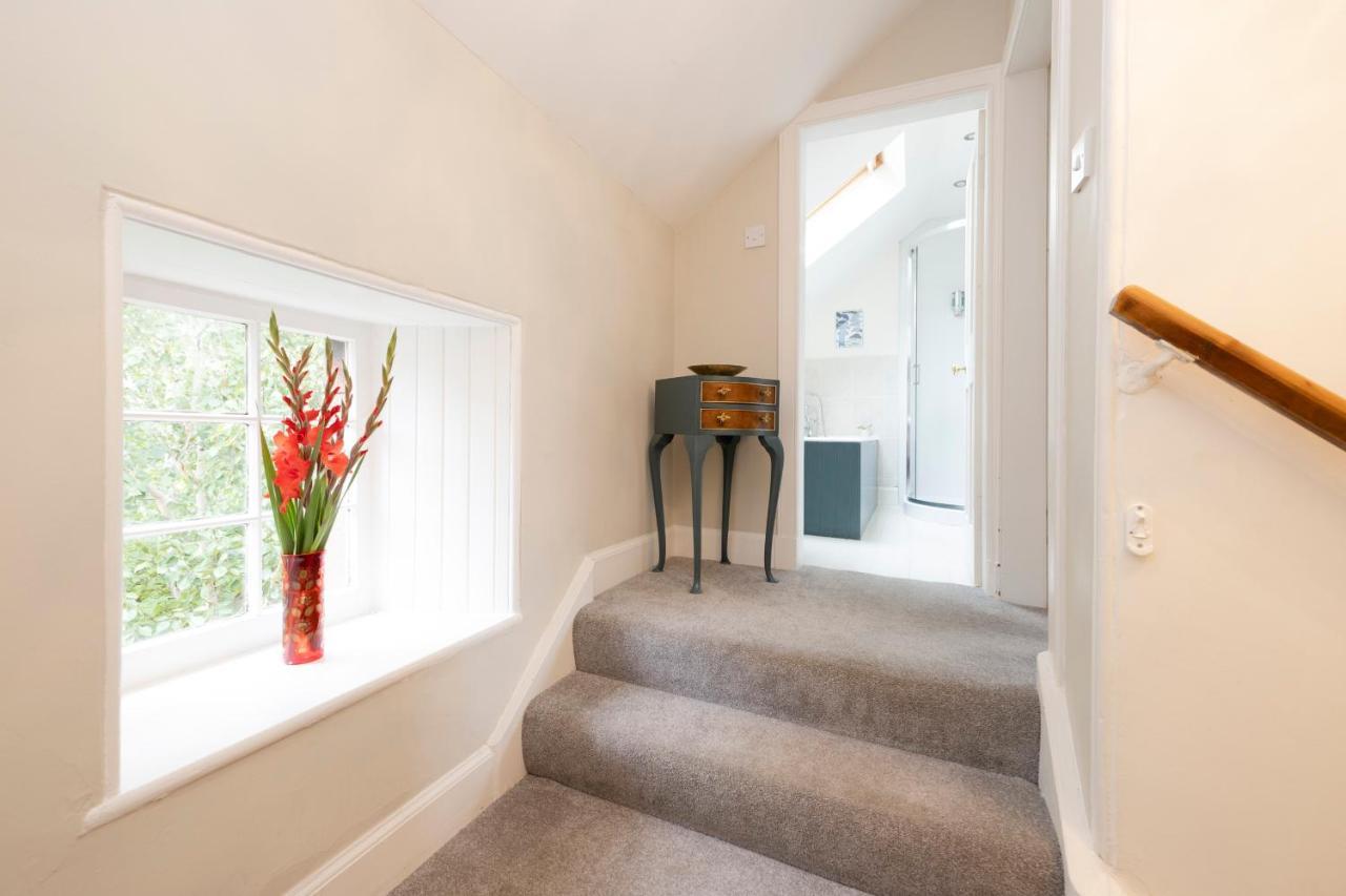 2 Bed Haywood Cottage With Garden Stenton Exteriér fotografie