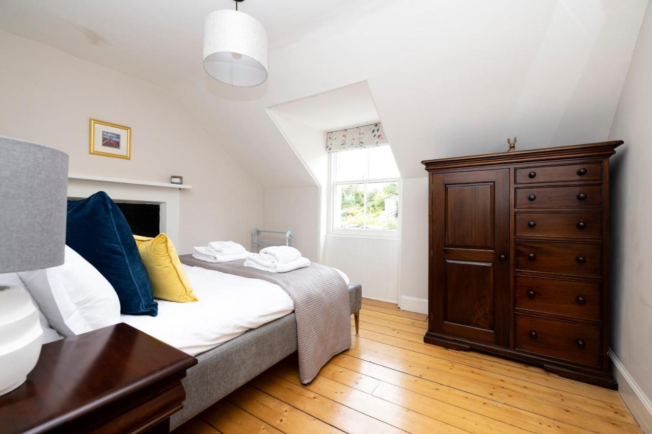 2 Bed Haywood Cottage With Garden Stenton Exteriér fotografie