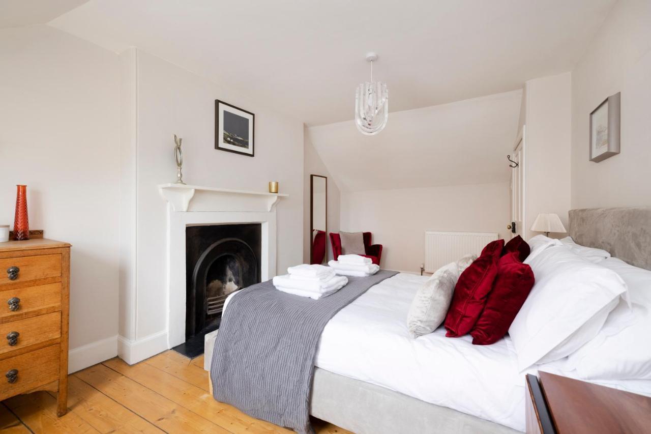 2 Bed Haywood Cottage With Garden Stenton Exteriér fotografie