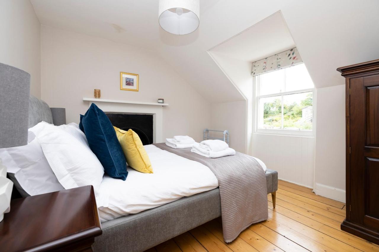2 Bed Haywood Cottage With Garden Stenton Exteriér fotografie
